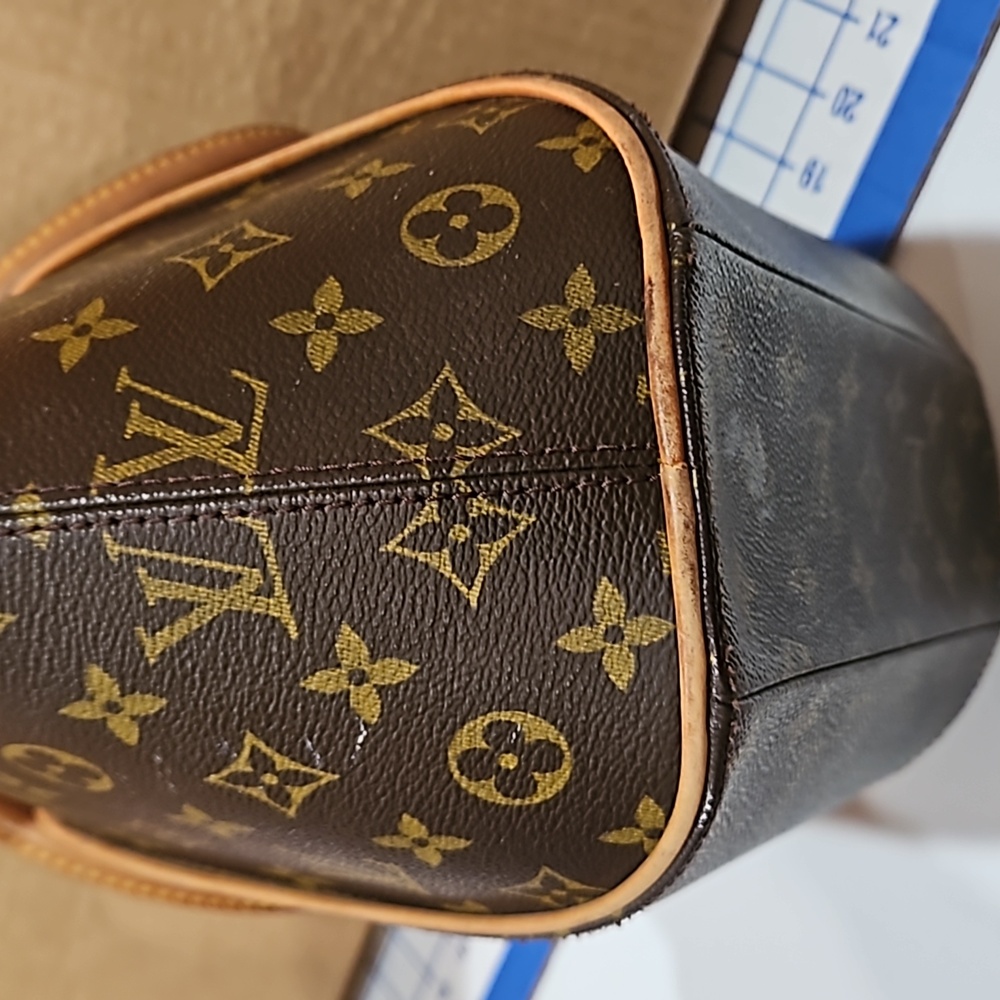 Louis Vuitton Elipse MM - Picture 7 of 12